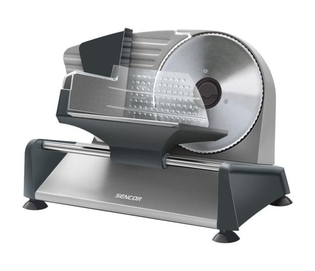 Sencor Krajalnica SFS 4050SS - 1283458 - zdjęcie 4